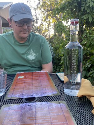 Sherpa Garden Restaurant & Bar by null