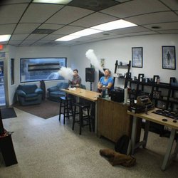 Sector 4 Vapes