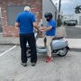 Vespa Ft Lauderdale Scooter & Fashion Boutique