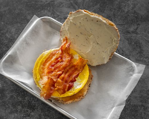 K&L Bagels by null