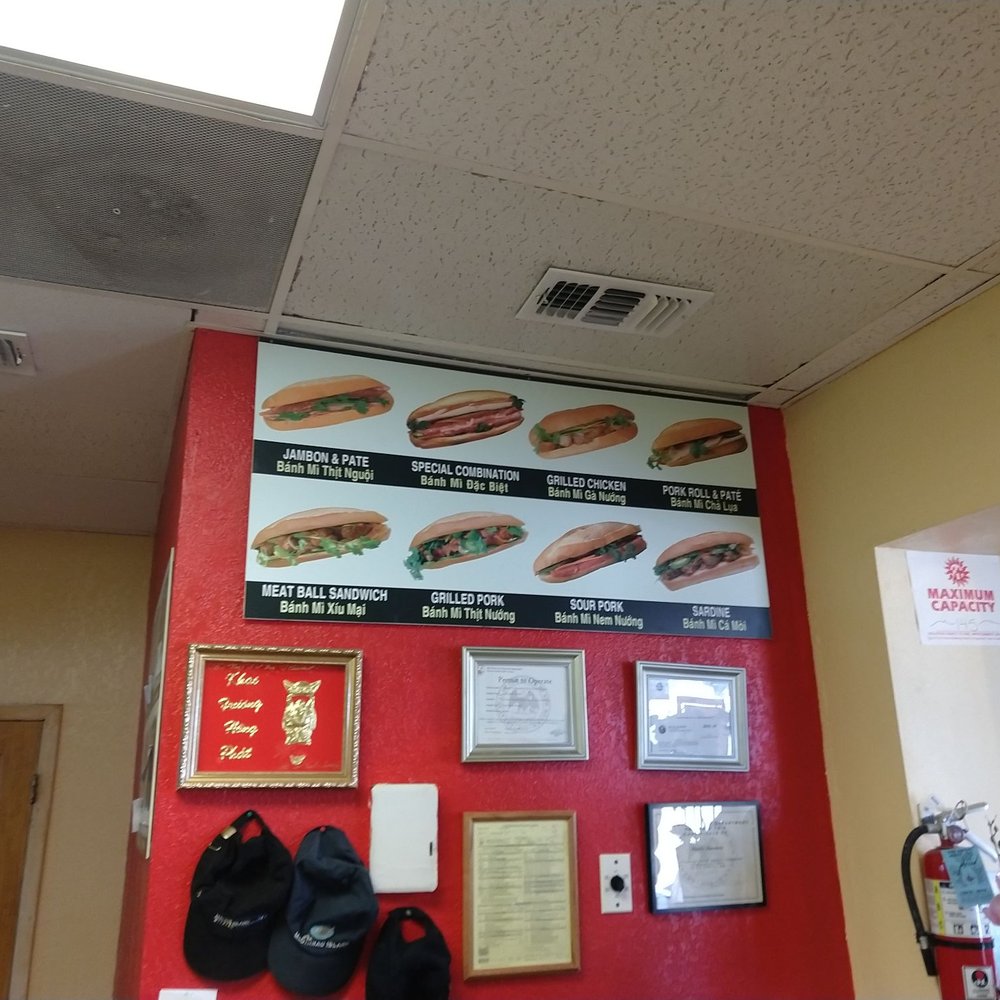 Pho A Dong - Sandwiches for $3.99. - Vietnamese Near Me - Las Cruces, New Mexico Pho A Dong - Sandwiches for $3.99. - Vietnamese Near Me - Las Cruces, New Mexico