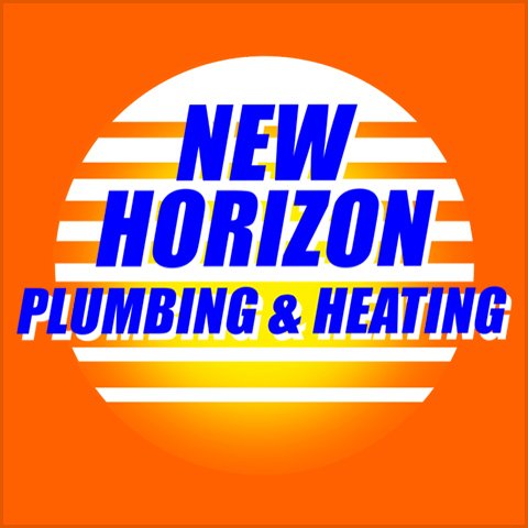 Slide of New Horizon Plumbing & Heating