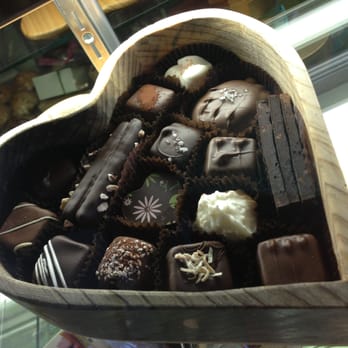 Arrowhead Chocolates - Chocolatiers & Shops Near Me - Joseph, Oregon Arrowhead Chocolates - Chocolatiers & Shops Near Me - Joseph, Oregon