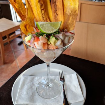 Bienmesabe - BienMesabe: Ceviche - Venezuelan Near Me - Chicago, Illinois Bienmesabe - BienMesabe: Ceviche - Venezuelan Near Me - Chicago, Illinois