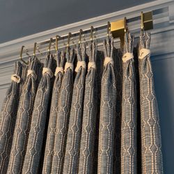 Kainos Draperies
