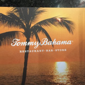 Tommy Bahama - Seafood Near Me - Naples, Florida Tommy Bahama - Seafood Near Me - Naples, Florida