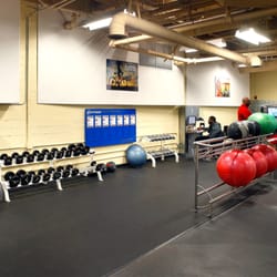 24 Hour Fitness - Pasadena Downtown