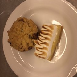 The Nook Cafe