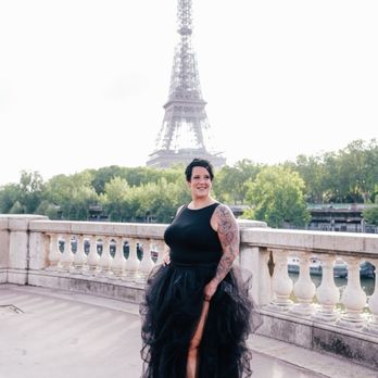 The Parisian Photographers - Session Photography Near Me