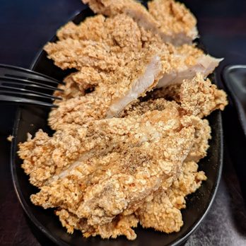 Kung Fu Tea - Fried chicken - Bubble Tea Near Me - Petersburg, Florida