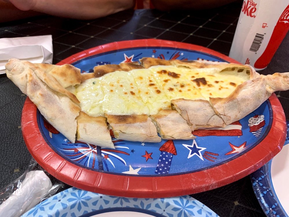 Ali Baba Express