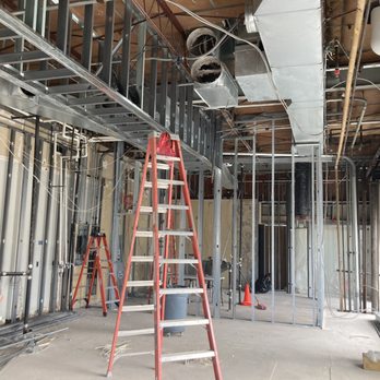 Current Solutions Electric - Starting a new commercial space - Electricians Near Me - Kansas City, Missouri