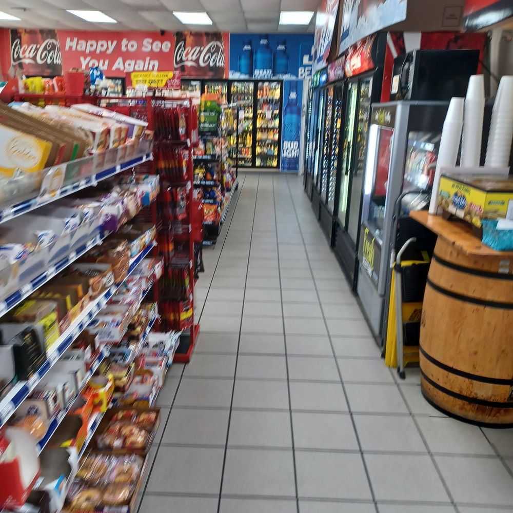 RACEWAY Updated September 2024 15809 S US 231, Cottonwood, Alabama