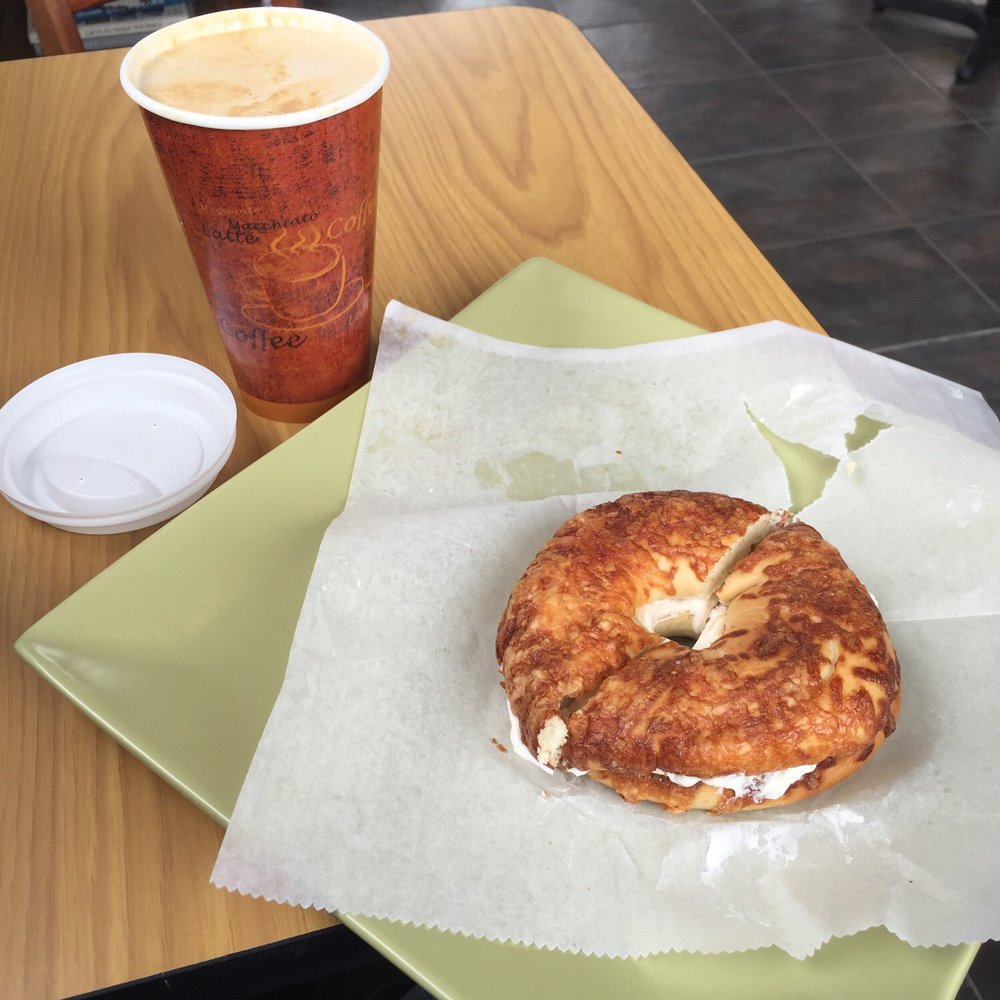 Coffeeville - Took a few sips first. Amazing coconut latte! - Coffee & Tea Near Me - Watsonville, California