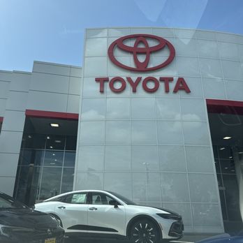 ELK GROVE TOYOTA - Updated April 2025 - 223 Photos & 898 Reviews - 9640 ...