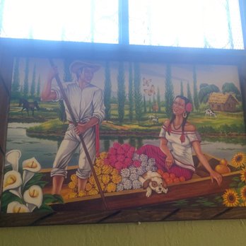 Lidia’s Restaurant - Mexican Near Me - Richmond, California