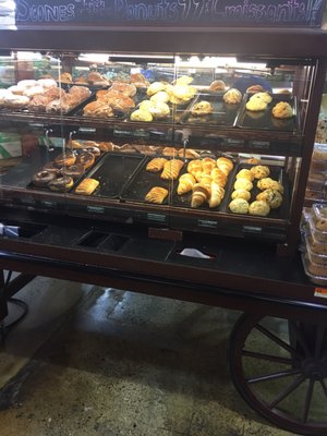 Caraluzzi's Georgetown Market by null