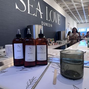 Sea Love - Candle Stores Near Me - Dunedin, Florida Sea Love - Candle Stores Near Me - Dunedin, Florida