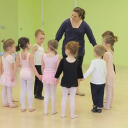Graceful Expressions Dance Education