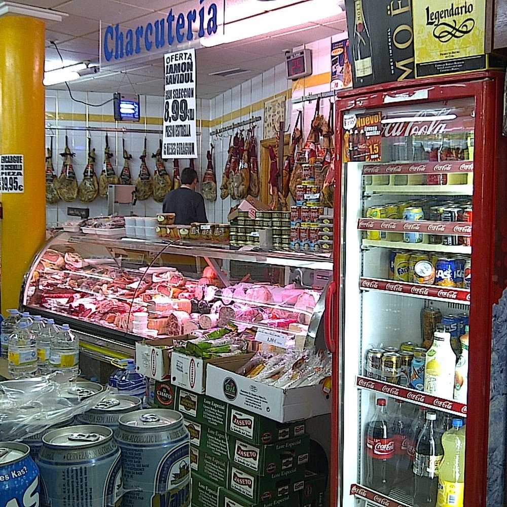 TOP 10 BEST Grocery near Ciudad Real, Spain - Updated 2026 - Yelp