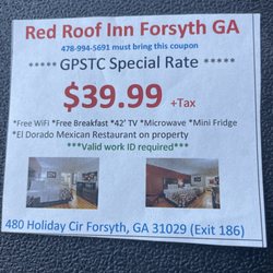 GPSTC discount for students