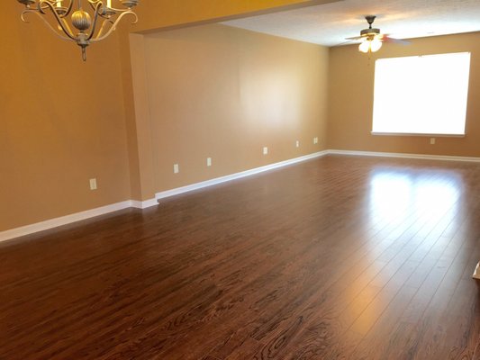 Riterug Flooring 2330 Fortune Dr Lexington Ky Construction