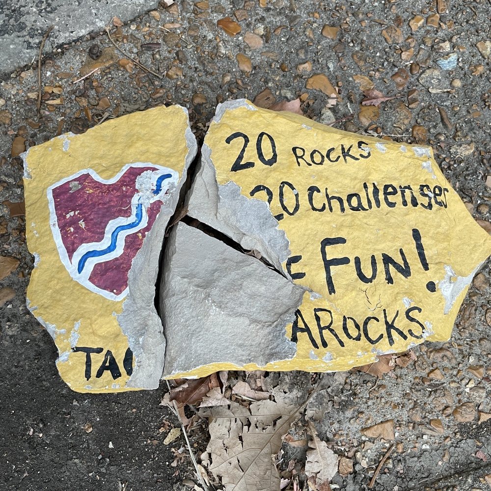 Lafayette Park - A rock game. Find all the stones. - Parks Near Me - Saint Louis, Missouri Lafayette Park - A rock game. Find all the stones. - Parks Near Me - Saint Louis, Missouri