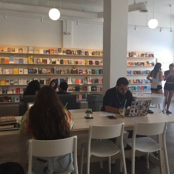 Contra Coffee & Tea - Coffee & Tea Near Me - Orange, California