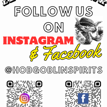 Hobgoblin - Beer, Wine & Spirits Near Me - Beverly Shores, Indiana Hobgoblin - Beer, Wine & Spirits Near Me - Beverly Shores, Indiana