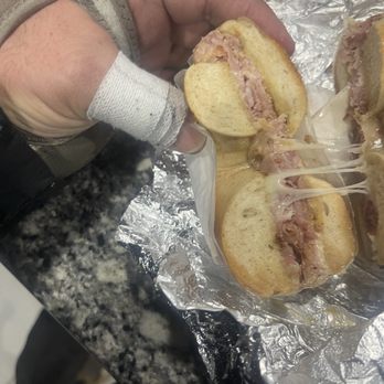 The Bagel Nook - Summerlin - Heavenly Ham Bagle - Breakfast & Brunch Near Me - Las Vegas, Nevada The Bagel Nook - Summerlin - Heavenly Ham Bagle - Breakfast & Brunch Near Me - Las Vegas, Nevada