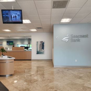 Seacoast Bank - Banks & Credit Unions Near Me - Weston, Florida Seacoast Bank - Banks & Credit Unions Near Me - Weston, Florida