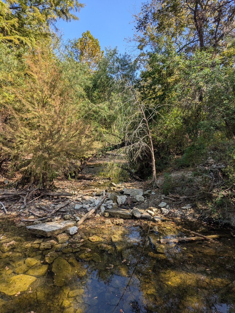 St Edwards Park Image