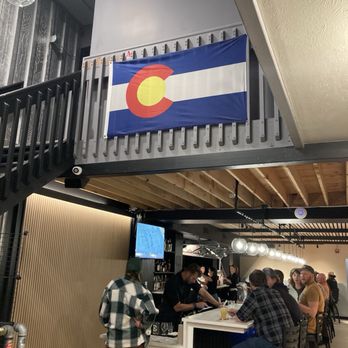 Colorado Plus Brew Pub - Breweries Near Me - Wheat Ridge, Colorado