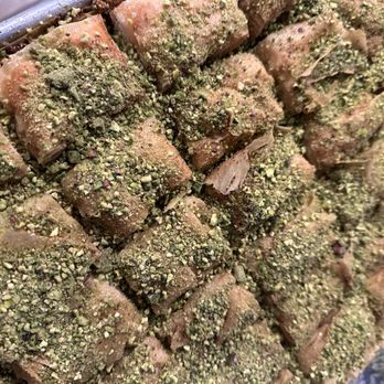 Yala Kabab Restaurant - Fresh baklava and other desserts made in house daily - Mediterranean Near Me - Westminster, California Yala Kabab Restaurant - Fresh baklava and other desserts made in house daily - Mediterranean Near Me - Westminster, California