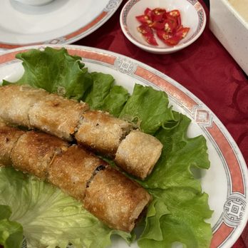 Le Mandarin - Chinese Near Me - Nice, 06