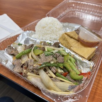 Thai Table Oak Grove - Sweet Basil Lunch Special - Thai Near Me - Concord, California Thai Table Oak Grove - Sweet Basil Lunch Special - Thai Near Me - Concord, California