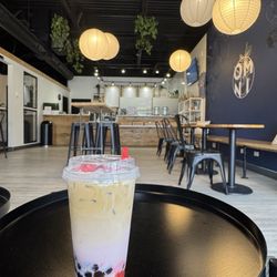 Omni Cafe