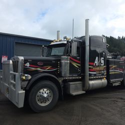 A&S Towing And Repair