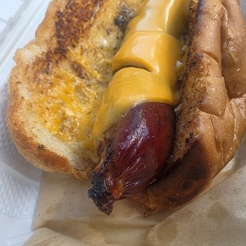 Bugsy's Grill & Brews - The tip - Burgers Near Me - Stockton, California