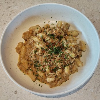 By The Sea - Lamb Cavatelli - Mediterranean Near Me - Coronado, California By The Sea - Lamb Cavatelli - Mediterranean Near Me - Coronado, California