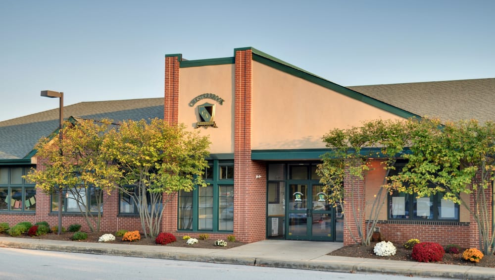 CHESTERBROOK ACADEMY ELEMENTARY SCHOOL Updated October 2024 1190 McDermott Dr, West Chester