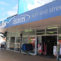 Chances Surf Orewa