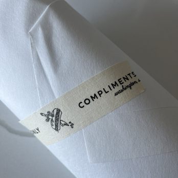 COMPLIMENTS ONLY - Updated May 2024 - 148 Photos & 129 Reviews - 2029 P