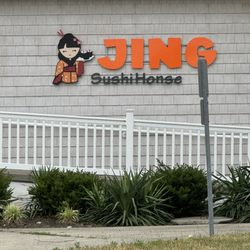 Jing Sushi House
