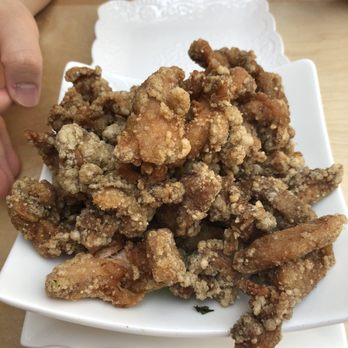 Prince Tea House - Popcorn chicken - Desserts Near Me - Brooklyn, New York Prince Tea House - Popcorn chicken - Desserts Near Me - Brooklyn, New York
