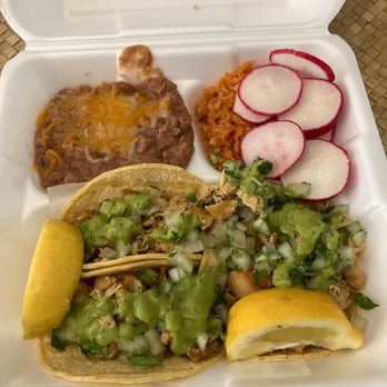 Fuego Cravings - Mexican Near Me - Covina, California