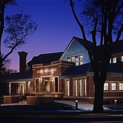 Flossmoor Public Library
