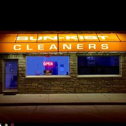 Sun-Kist Dry Cleaners