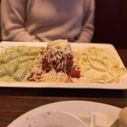 Giammarco's Italian Restaurant