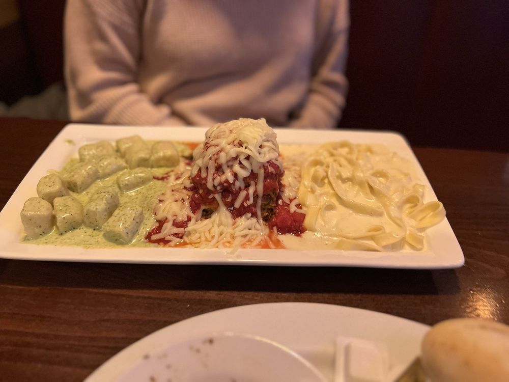 Giammarco's Italian Restaurant